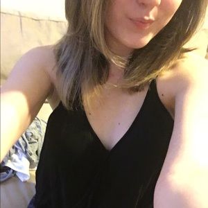 Meet your Posher, Alyssa